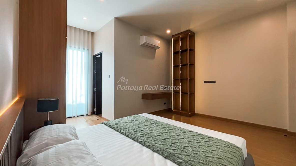 รูป HE0038 - ขายบ้านวิลล่า 3 ห้องนอน เกรท ไทม์ พูลวิลล่า - รูปที่ 27/45