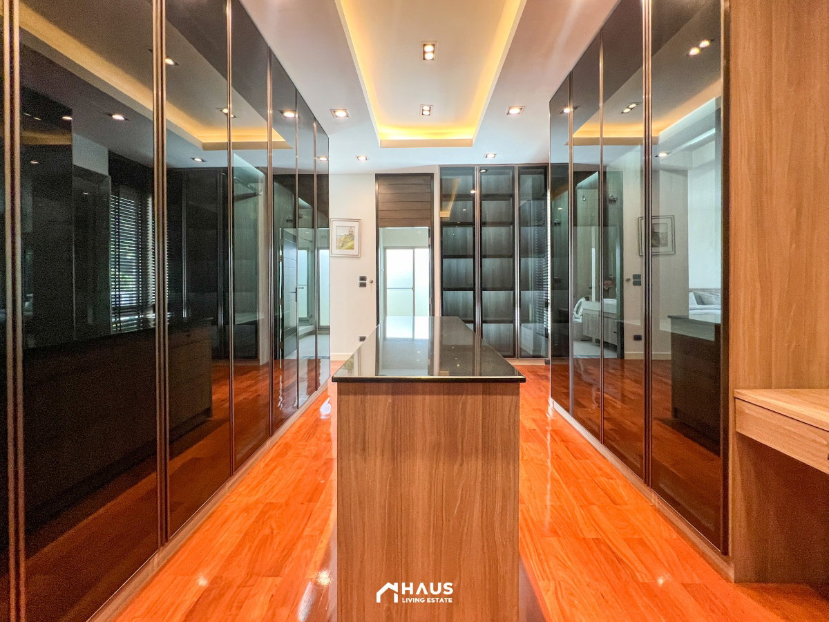 picture Perfect Masterpiece Chaengwatthana / 4 Bedrooms #HCYP003 - 14/21