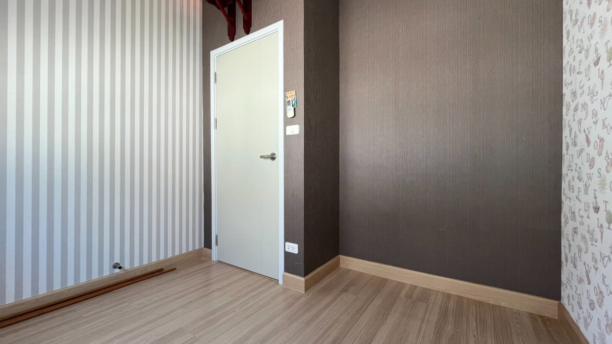 รูป บ้านใหม่ ไม่เคยปล่อยเช่า ทาวน์โฮมใกล้ BTS วุฒากาศ | Casa City กัลปพฤกษ์-สาทร - รูปที่ 8/22