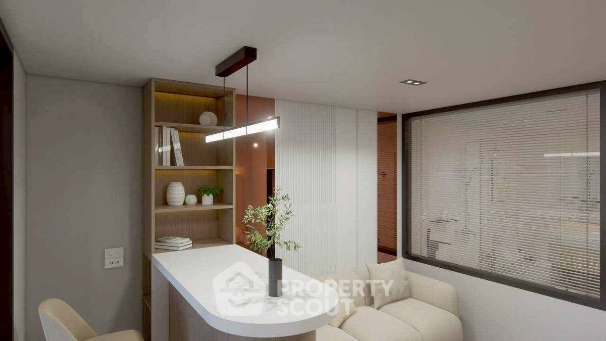รูป คอนโด 1 ห้องนอน ขาย ใกล้ มหาวิทยาลัยเชียงใหม่ โครงการ เวียงปิงแมนชั่น (ID 2430653) - รูปที่ 18/20
