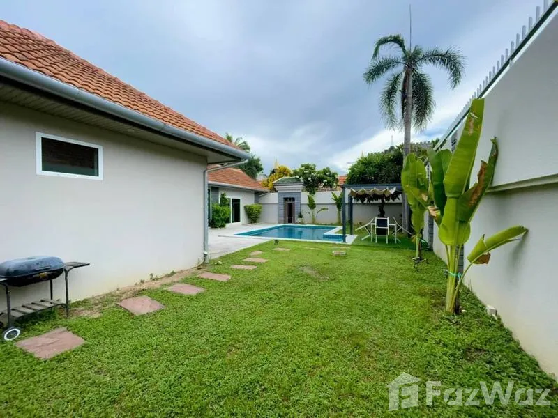 รูป ขาย วิลล่า 2 ห้องนอน ในโครงการ วิว ทะเล วิลล่า 5362680 - รูปที่ 8/9