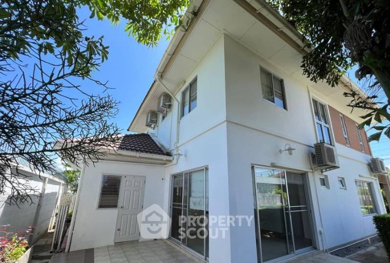 รูป บ้านเดี่ยว 3 ห้องนอน 203 ตร.ม. ขายที่ Klang Suan Village บางละมุง ชลบุรี (ID 1799520) - รูปที่ 1/7