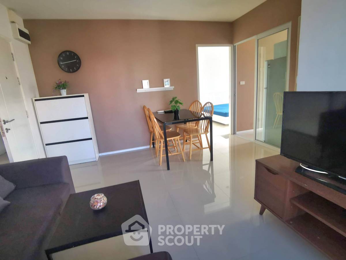 รูป ขายคอนโด 2 ห้องนอน Aspire Sukhumvit 48 ใกล้ BTS พระโขนง (ID 1873972) - รูปที่ 12/12