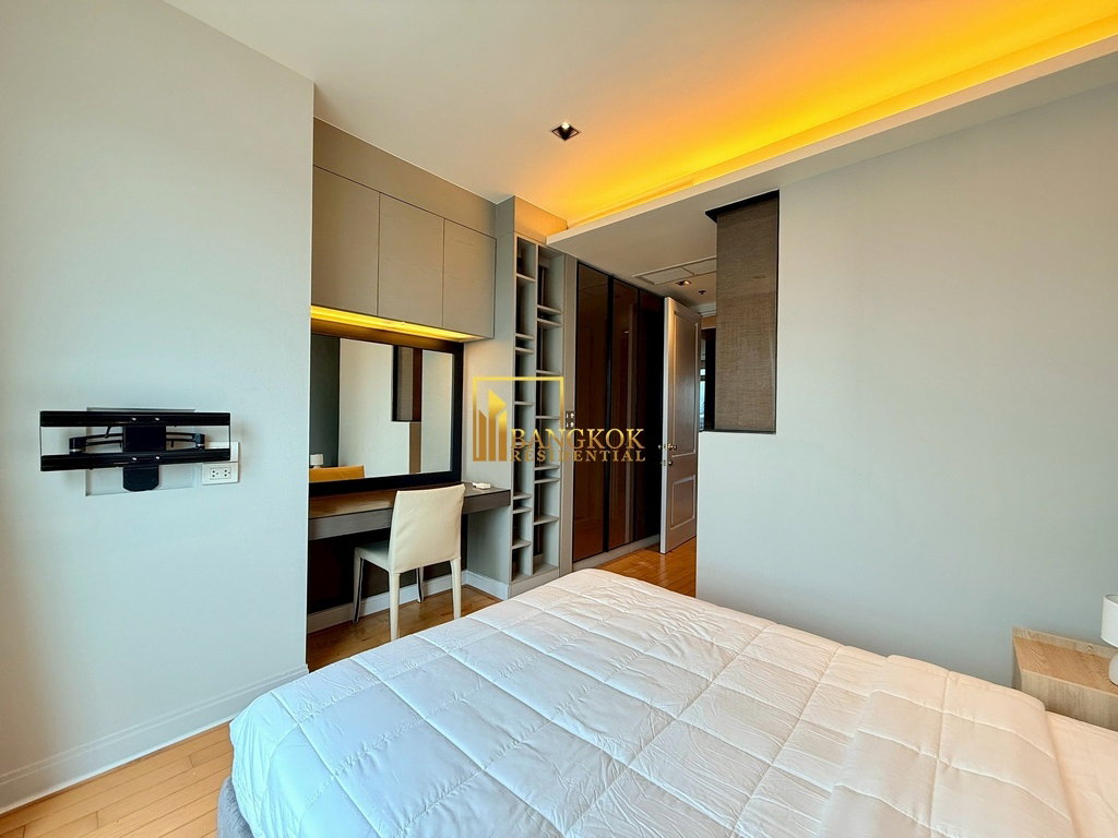 รูป Athenee Residence | Beautiful 2 Bedroom Luxury Condo - BR9822CD - รูปที่ 24/54