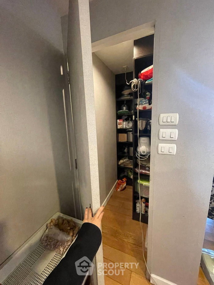 รูป 3 ห้องนอน 152 ตร.ม. ขาย Waterford Sukhumvit 50 ใกล้ BTS อ่อนนุช (ID 2429831) - รูปที่ 6/16