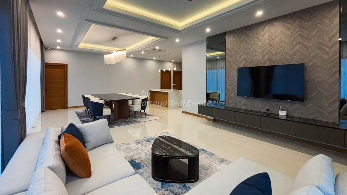 รูป HE0038 - ขายบ้านวิลล่า 3 ห้องนอน เกรท ไทม์ พูลวิลล่า - รูปที่ 1/45