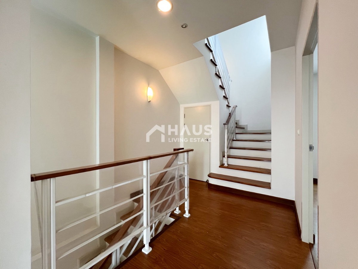 picture Baan Klang Muang Sathorn-Taksin 2 / 3 Bedrooms #TKAL001 - 6/13