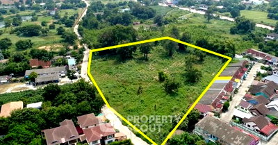 Land for sale Chonburi : Land For Sale In Bang Phra Si Racha, Chon Buri (6,500,000 THB) (ID 2436053)