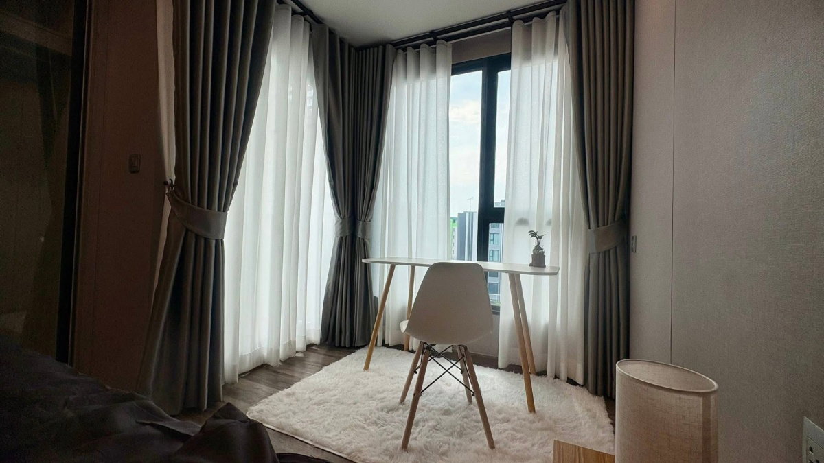 picture Kave Embryo Rangsit – Where Modern Living Meets - 3/7