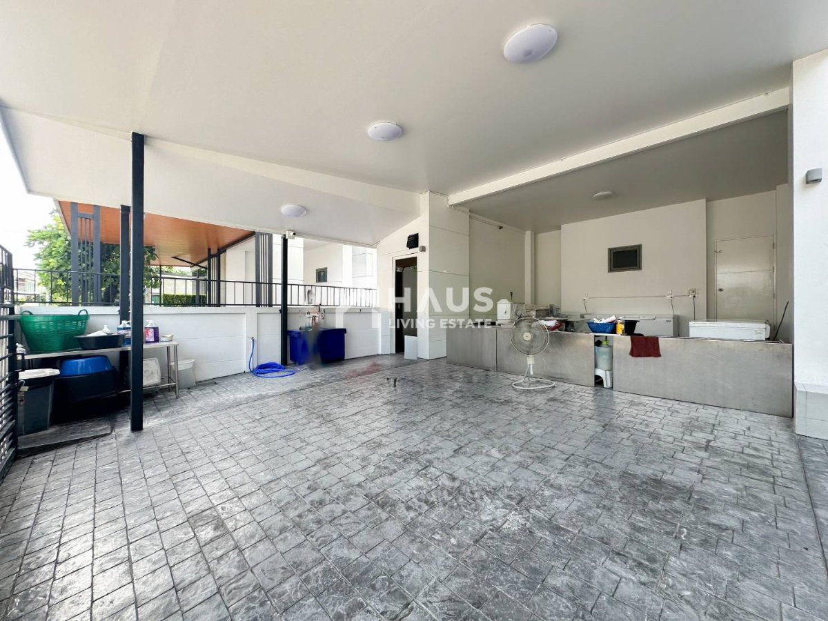 picture Perfect Place Ratchapruk  / 4 Bedrooms #HRP2014 - 3/20