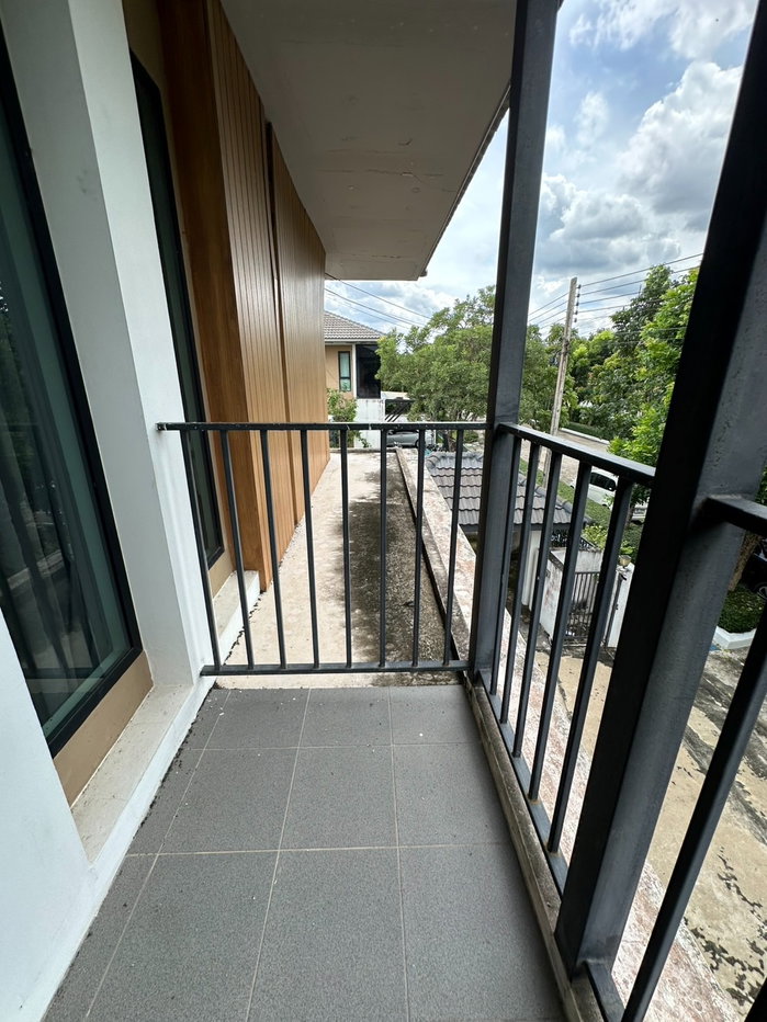 รูป ขายบ้านเดี่ยว เลอมานธัญญะ ลำลูกกา-คลอง 7 - รูปที่ 19/25