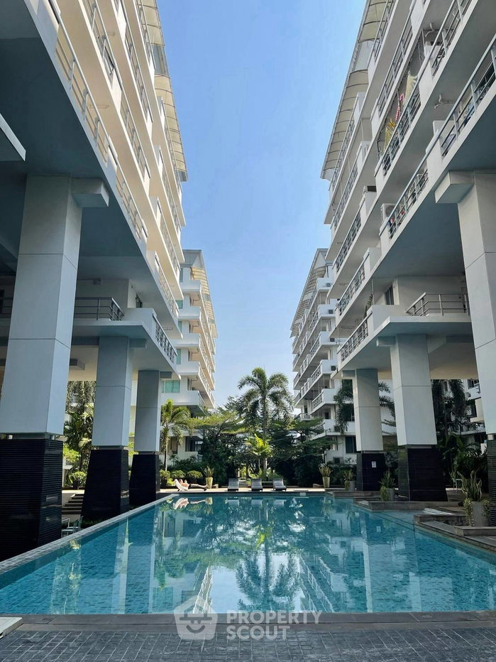รูป 3 ห้องนอน 152 ตร.ม. ขาย Waterford Sukhumvit 50 ใกล้ BTS อ่อนนุช (ID 2429831) - รูปที่ 5/16