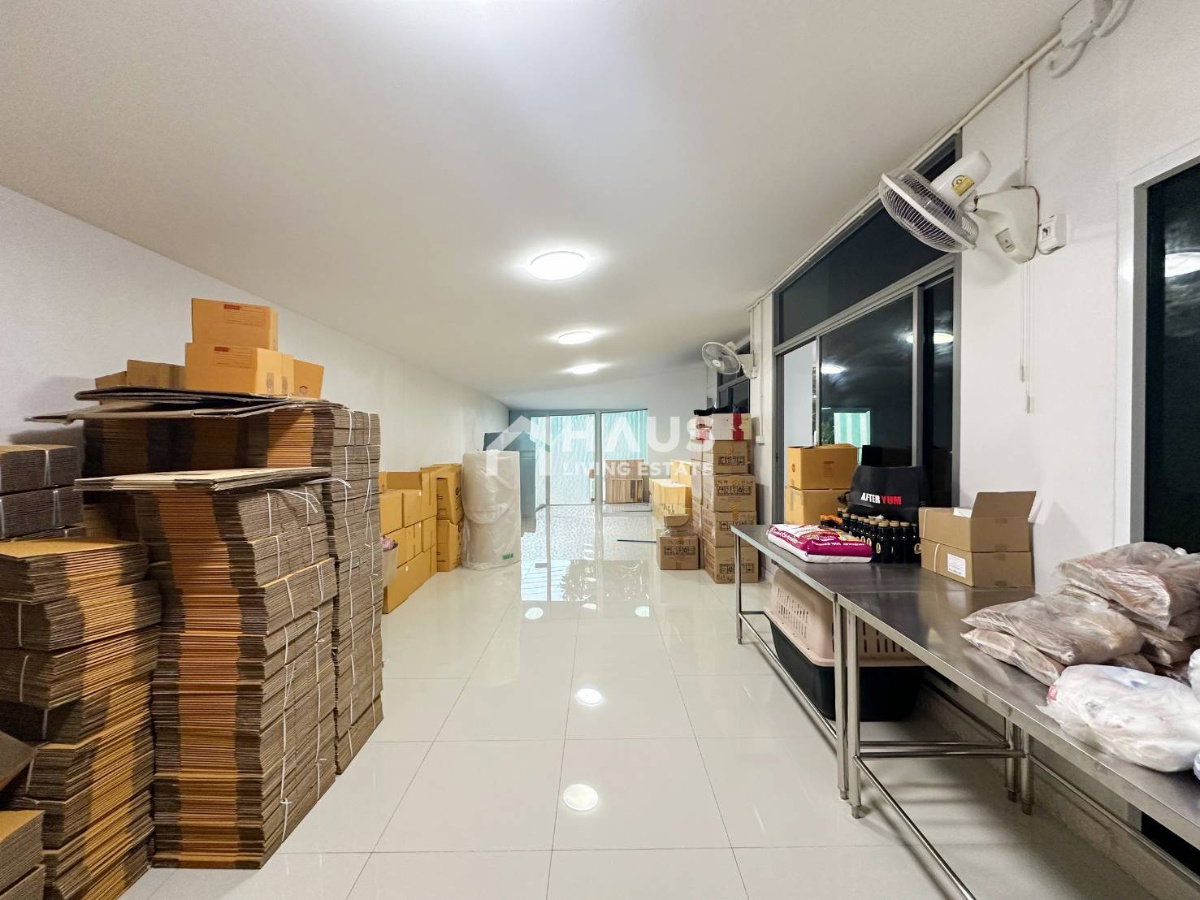 picture Perfect Place Ratchapruk  / 4 Bedrooms #HRP2014 - 7/20