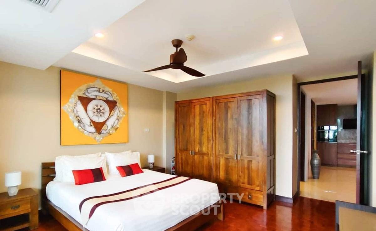 รูป คอนโด 3 ห้องนอน 172 ตร.ม. ซีฟเรดจ์ หัวหิน ใกล้ Memory House Cafe (ID 1871607) - รูปที่ 9/15
