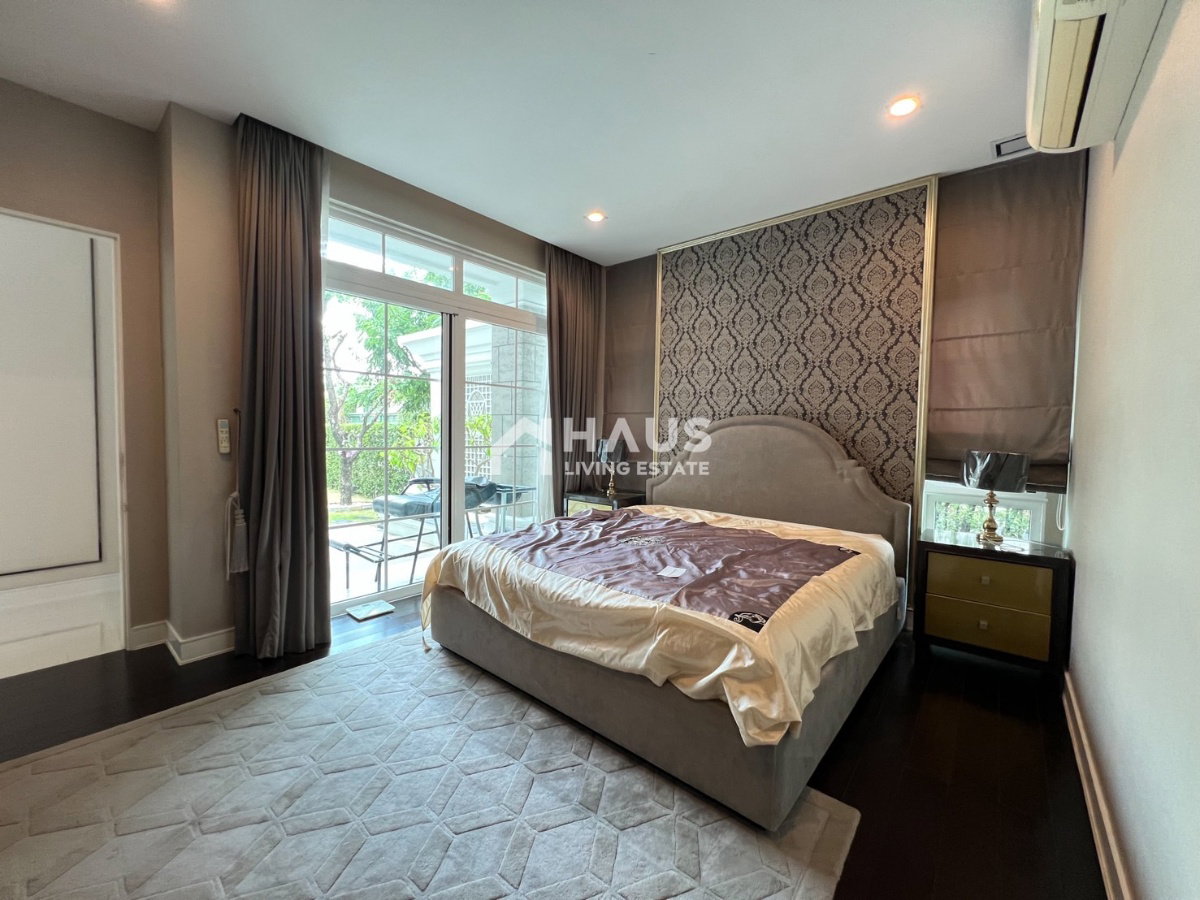picture Ladawan Rama 2 / 4 Bedrooms #HRM2003 - 5/18