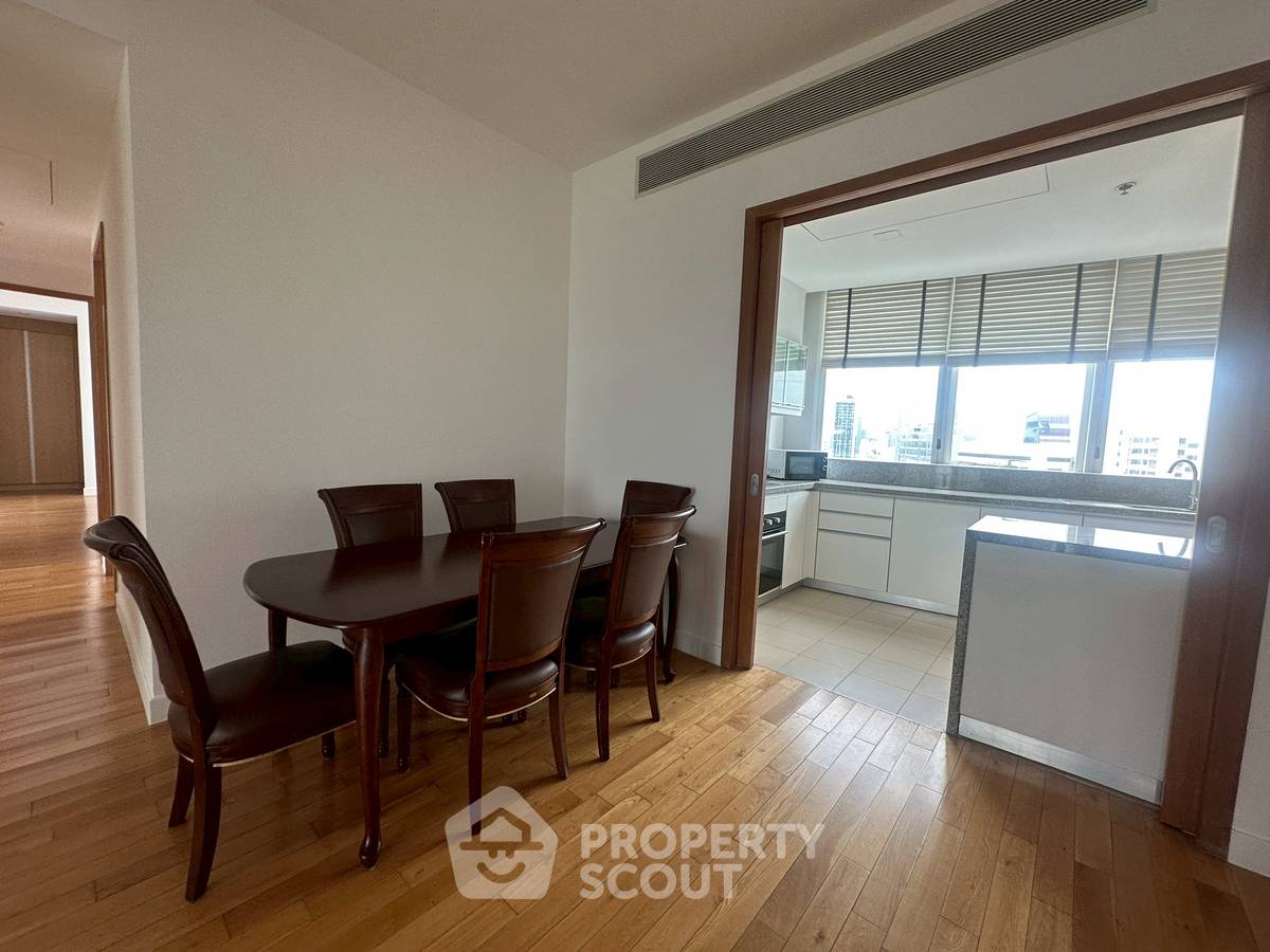 รูป คอนโด 3 ห้องนอน 150 ตร.ม. Millennium Residence @ Sukhumvit ใกล้ BTS อโศก (ID 2339652) - รูปที่ 3/4