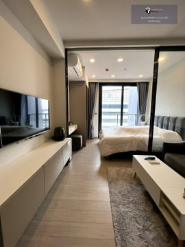One9Five Asoke – Rama 9 | 🚝ใกล้ BTS,MRT พระราม9 #2025111913015 #MKT