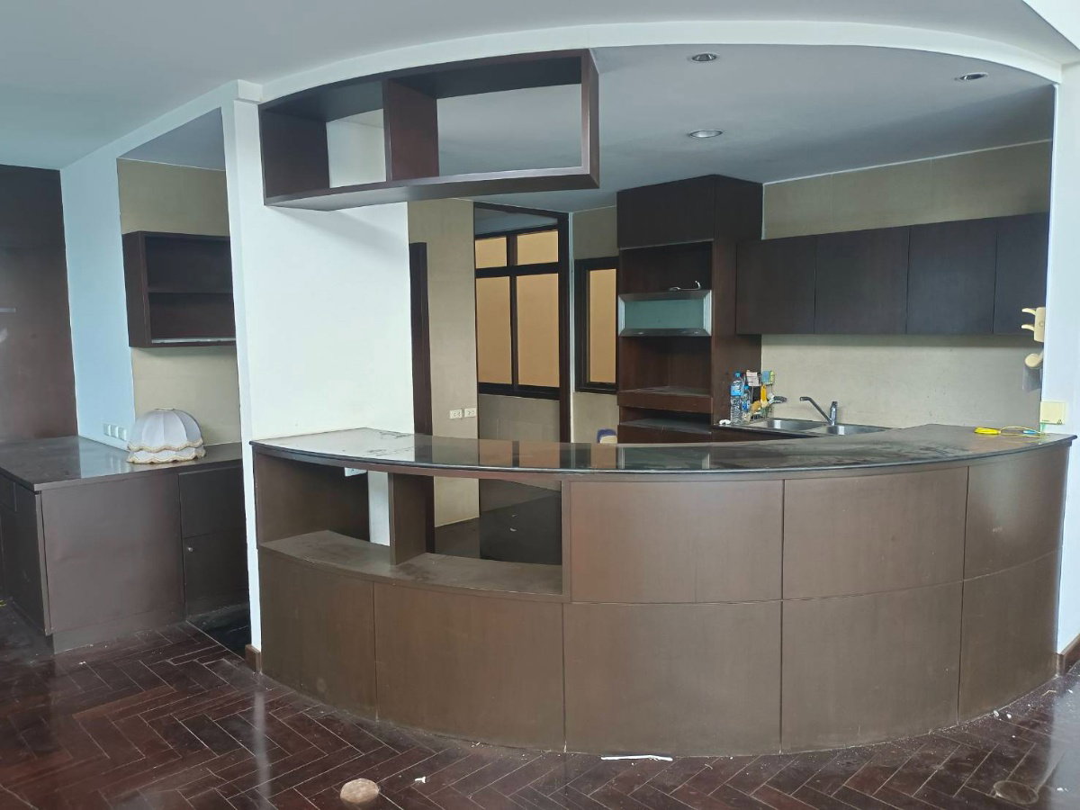 รูป ขาย ห้องคอนโด duplex กว้าง 4 ห้องนอน ที่ คอนโด NS Tower Bangna, ใกล้ห้าง Central บางนา - รูปที่ 3/19