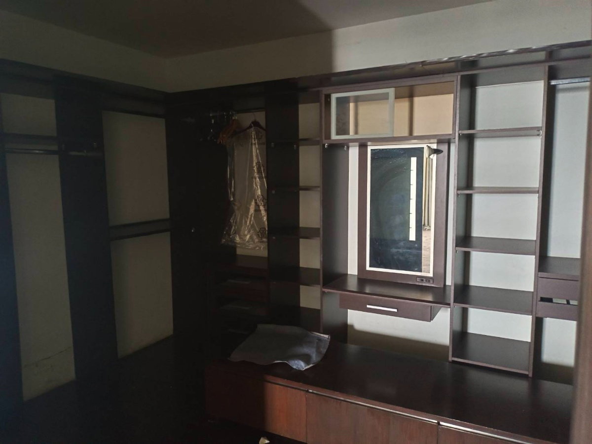 รูป ขาย ห้องคอนโด duplex กว้าง 4 ห้องนอน ที่ คอนโด NS Tower Bangna, ใกล้ห้าง Central บางนา - รูปที่ 10/19