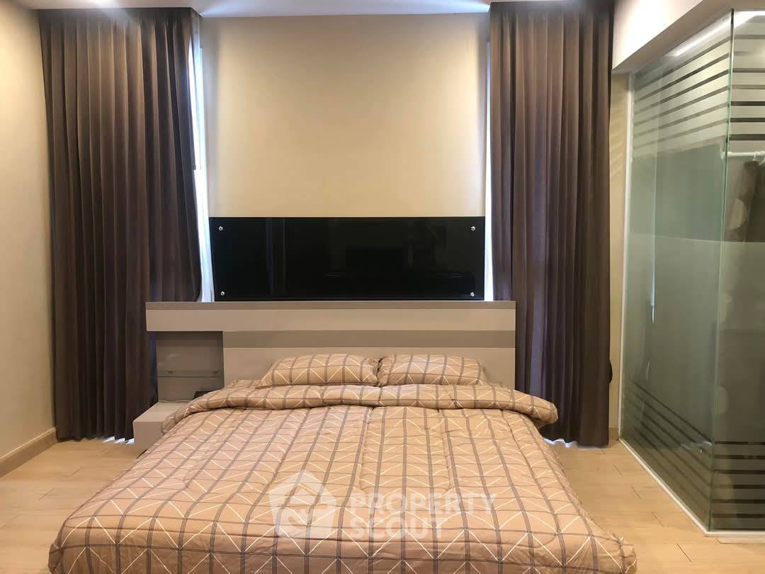 รูป คอนโด 1 ห้องนอน ชั้น 18 ขายที่ Cetus Beachfront หาดจอมเทียน (ID 2027681) - รูปที่ 4/12