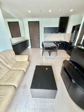2-BR Condo At Rhythm Sukhumvit 44/1, 70m To BTS Phra Khanong (ID 2439781)