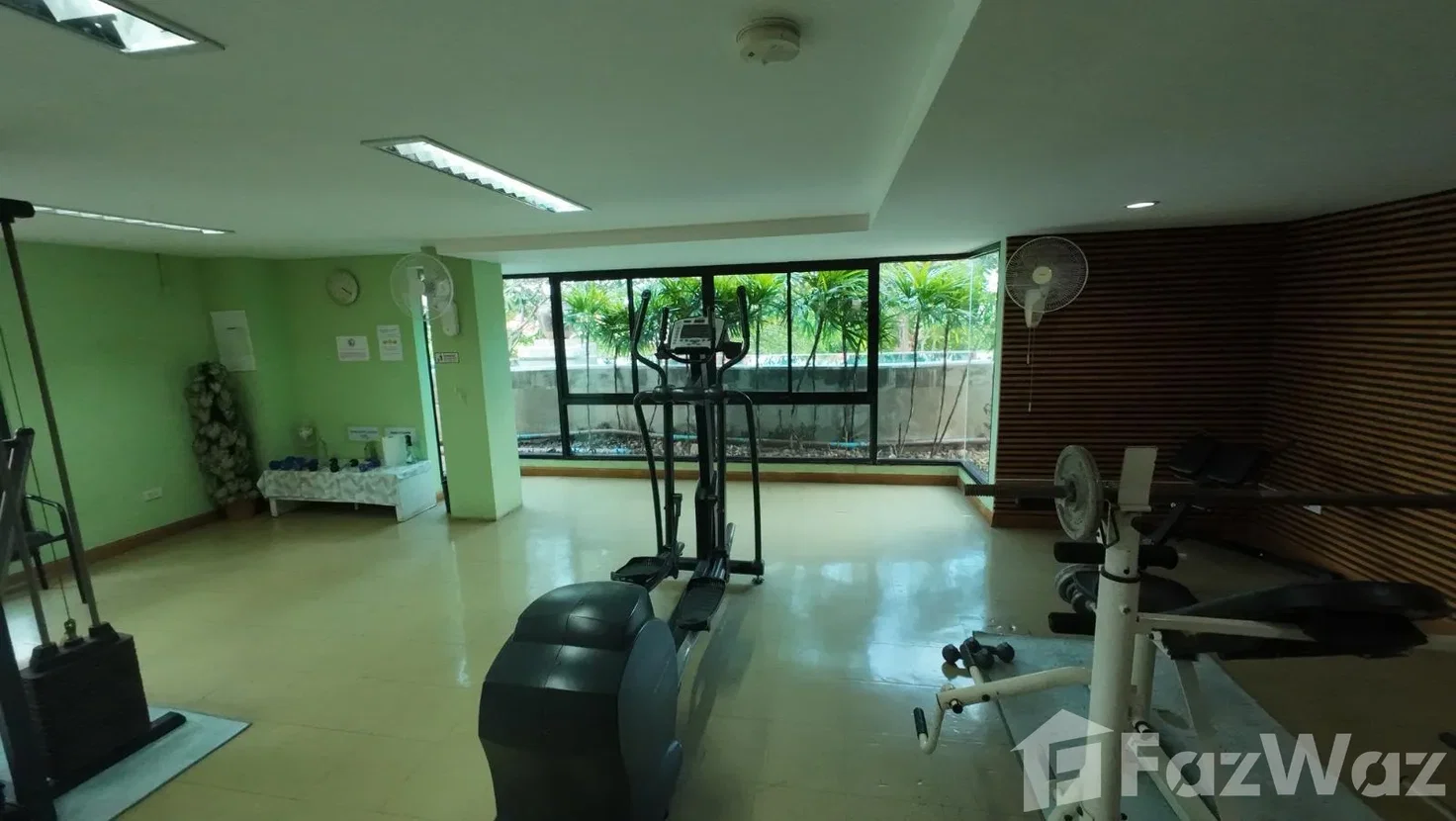 รูป ขาย คอนโด 1 ห้องนอน ในโครงการ บลู เมาน์เท่น หัวหิน 5879498 - รูปที่ 23/24