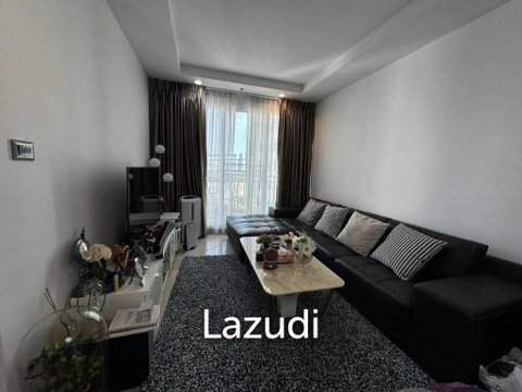 2 Bed 2 Bath 88 SQ.M Supalai Wellington 1