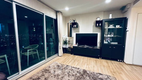 คอนโด 2 ห้องนอนให้เช่า Fuse Chan-Sathorn ชั้น 31 ถนนจันทน์ (ID 2437778)