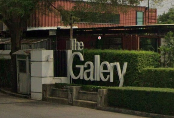 Project The Gallery Setthasiri's Collection Picture - 3/3