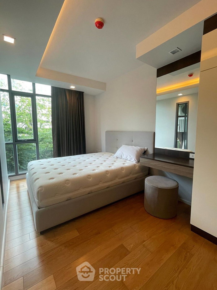 รูป คอนโด 1 ห้องนอน 48 ตร.ม. ขาย Focus Ploenchit ใกล้ BTS นานา (ID 2439250) - รูปที่ 1/7