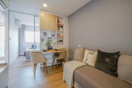 Project SENA KITH Sathorn - Kallaprapruek  Picture - 4/21