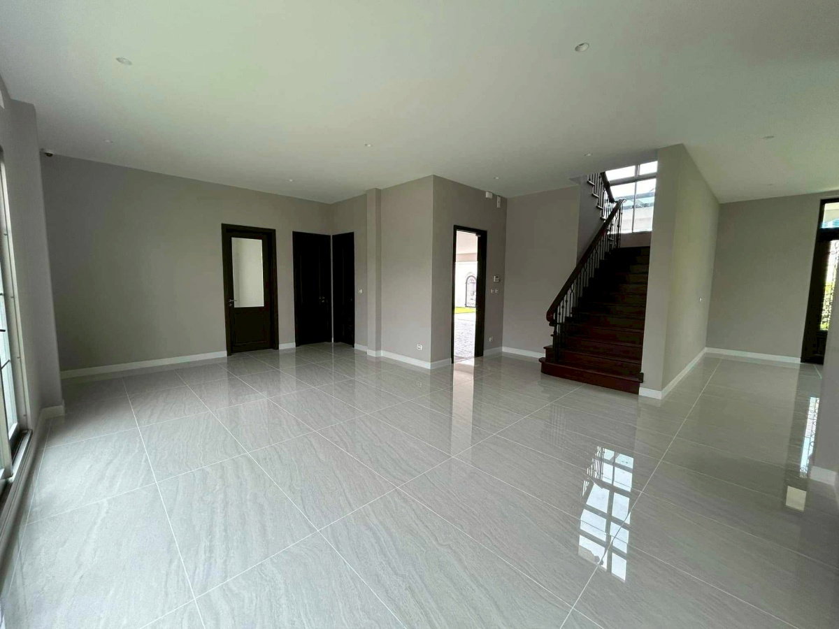 รูป LB057 ให้เช่าPerfect Masterpiece สุขุมวิท 77 — บ้านหรูหลังใหญ่ ทำเลพรีเมียม ใกล้สนามบินสุวรรณภูมิ - รูปที่ 4/18