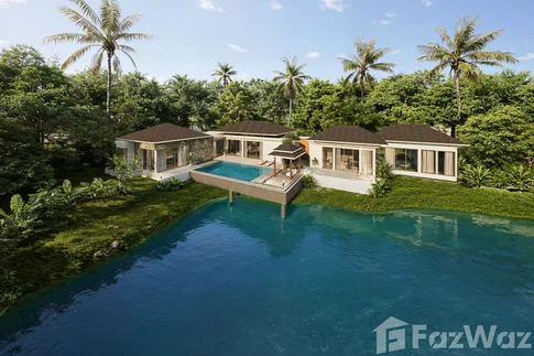 5 Bedroom Villa for sale in Choeng Thale, Phuket  5877008
