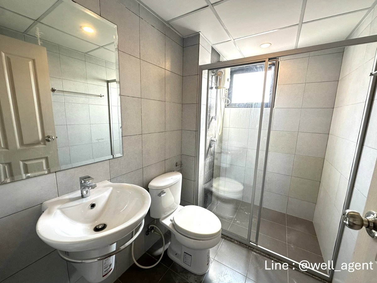 picture ð Supalai Loft Chaeng Watthana - 9/11