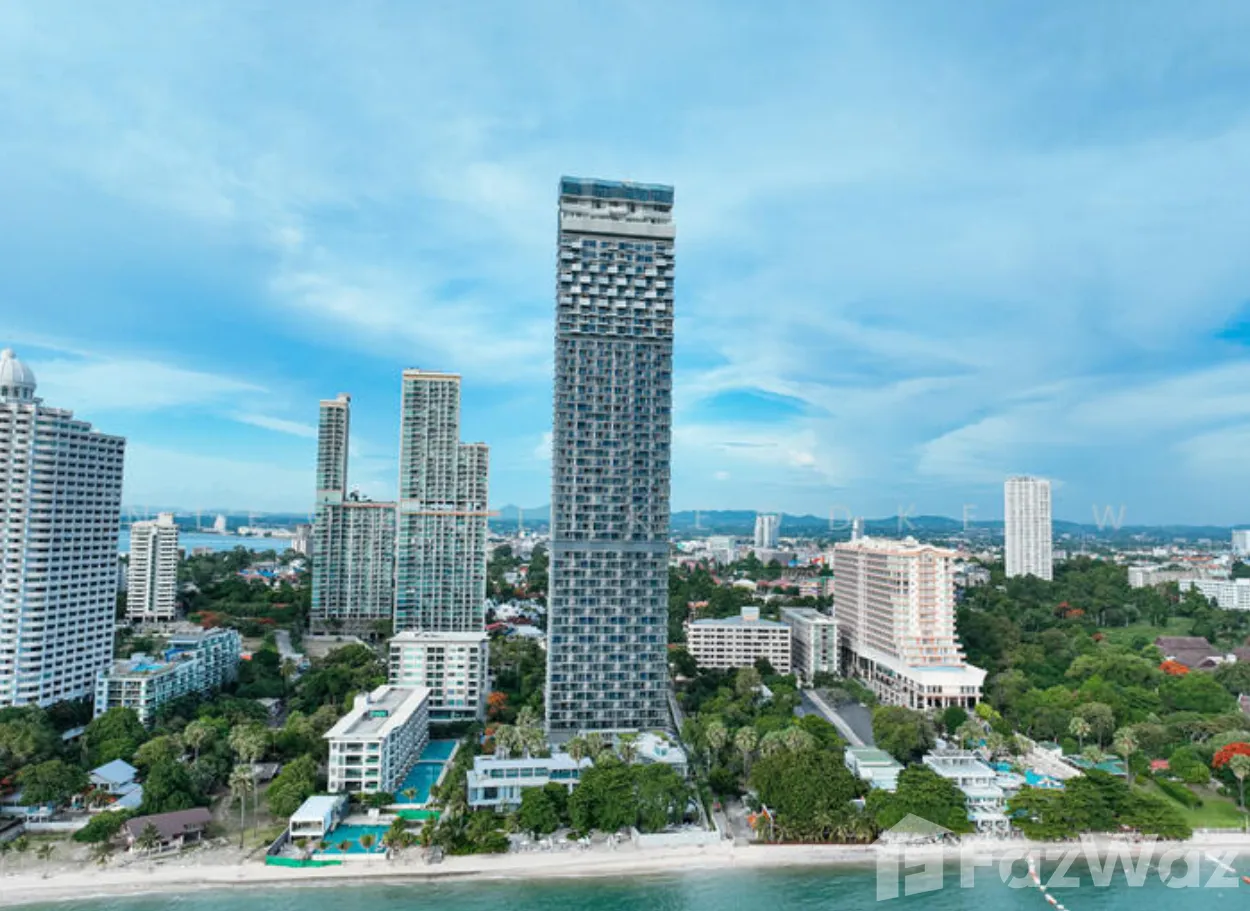 รูป คอนโดให้เช่า 2 ห้องนอน ในโครงการ อารมณ์ วงศ์อมาตย์ 5870590 - รูปที่ 4/37