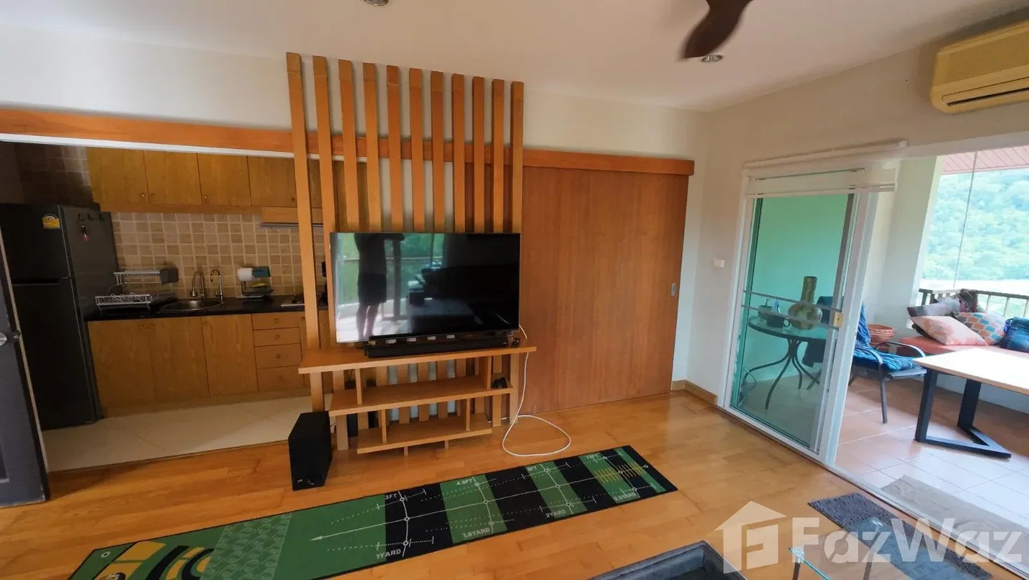 รูป ขาย คอนโด 1 ห้องนอน ในโครงการ บลู เมาน์เท่น หัวหิน 5879498 - รูปที่ 13/24