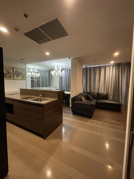 ให้เช่า คอนโด M1464 Teal Sathorn - Taksin 110 ตรม.
