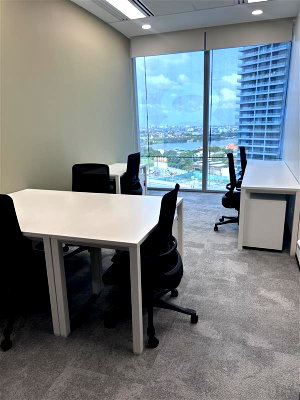 สำนักงานให้เช่า : สำนักงานหรูบน Kingbridge Tower ใจกลางกรุงเทพ ใกล้สะพานภูมิพล พื้นที่ทำงานทันสมัย เหมาะทั้งระยะสั้นและสำนักงานใหญ่ระยะยาว