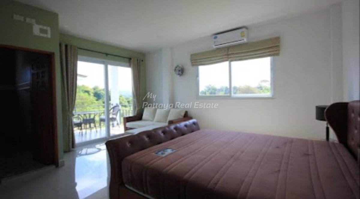 รูป HE0032 - ขายบ้านวิลล่า 4 ห้องนอน ห้วยใหญ่ - รูปที่ 17/20