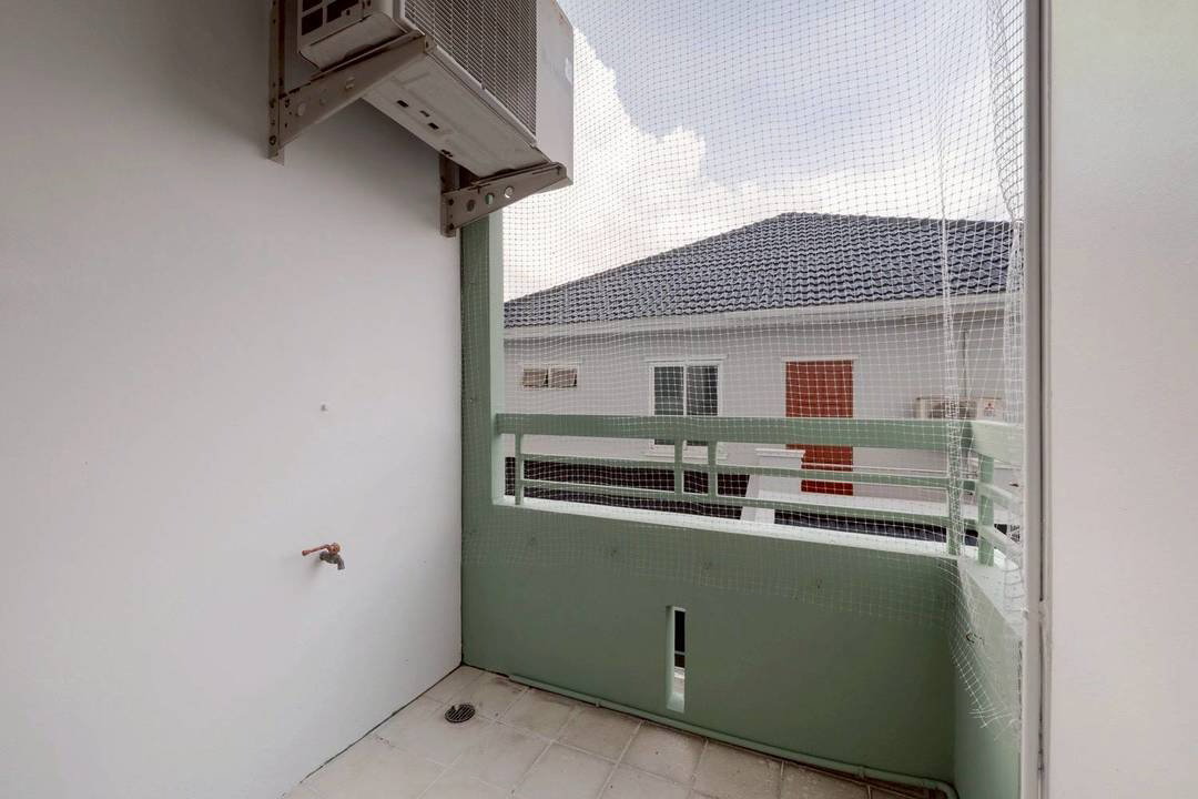รูป 🍃Condo365141125🍃  🏢ลุมพินีเซ็นเตอร์ นวมินทร์  ✅️ว่าง✅️ - รูปที่ 14/15