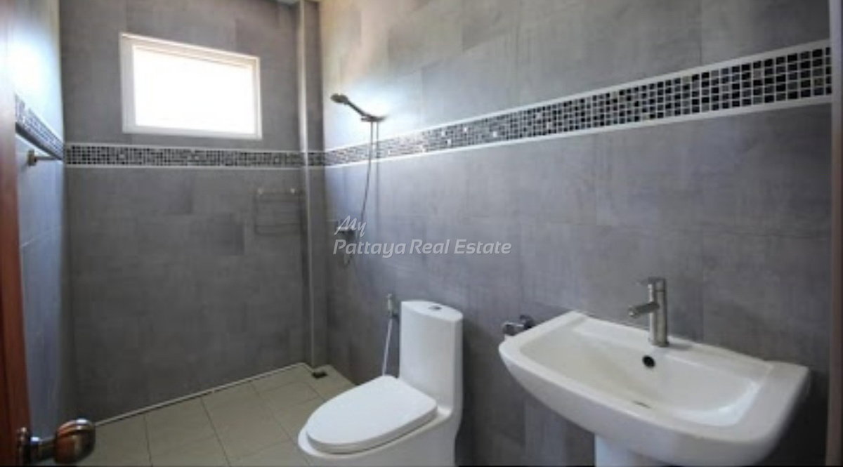รูป HE0032 - ขายบ้านวิลล่า 4 ห้องนอน ห้วยใหญ่ - รูปที่ 19/20