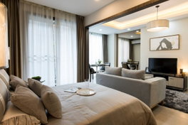รูป The 8 Condominium - รูปที่ 4/9