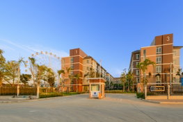 รูป Sena Miami Ecotown Sukhumvit - Bangpu - รูปที่ 2/27
