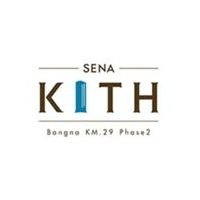 เสนาคิทท์ บางนา กม.29 เฟส 2