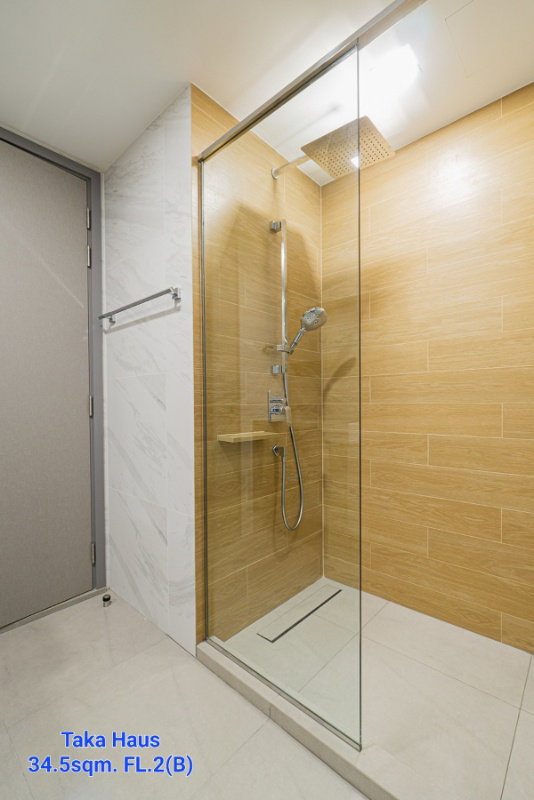 picture Condo for rent in Taka Haus (BTS Ekkamai) (SA-01) - 6/7