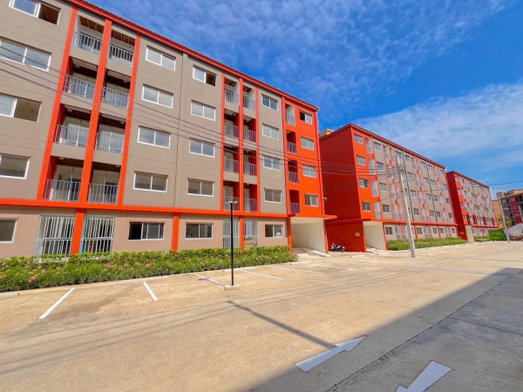 รูป Sena Kith Bangna - KM.29 Phase 2 - รูปที่ 3/21