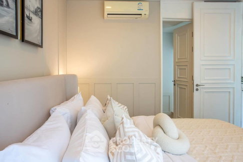 คอนโด 1 ห้องนอน ขาย พร้อมอยู่ พื้นที่ 49 ตร.ม. โครงการ Marrakesh Huahin Residences (ID 1937505)