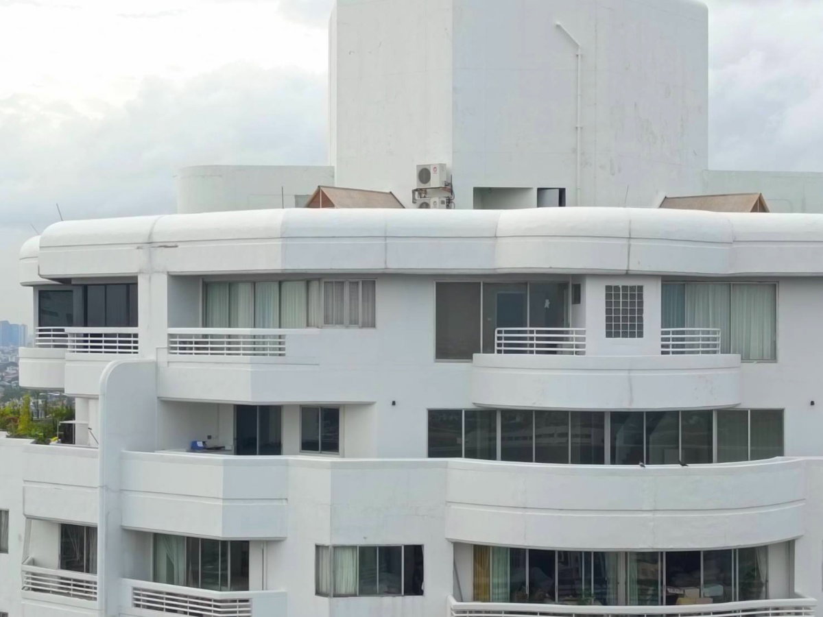 รูป ขาย ห้องคอนโด duplex กว้าง 4 ห้องนอน ที่ คอนโด NS Tower Bangna, ใกล้ห้าง Central บางนา - รูปที่ 18/19