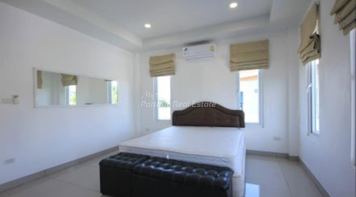 รูป HE0032 - ขายบ้านวิลล่า 4 ห้องนอน ห้วยใหญ่ - รูปที่ 10/20