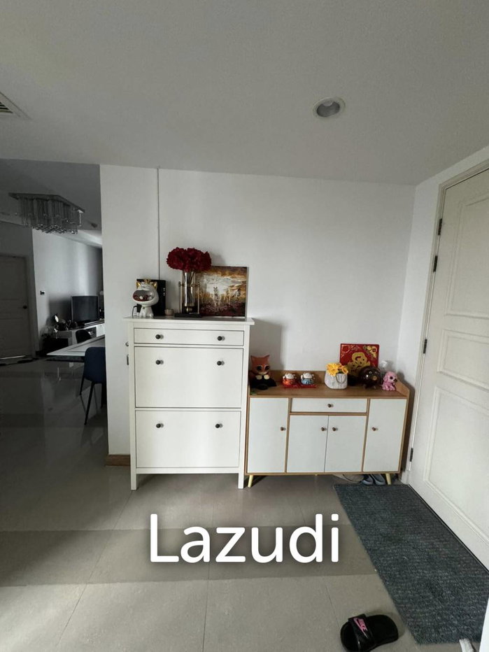 รูป 2 Bed 2 Bath 88 SQ.M Supalai Wellington 1 - รูปที่ 6/8